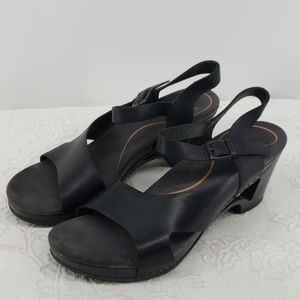 Dansko Tasha Wedge Sandal